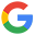 Google Small Icon